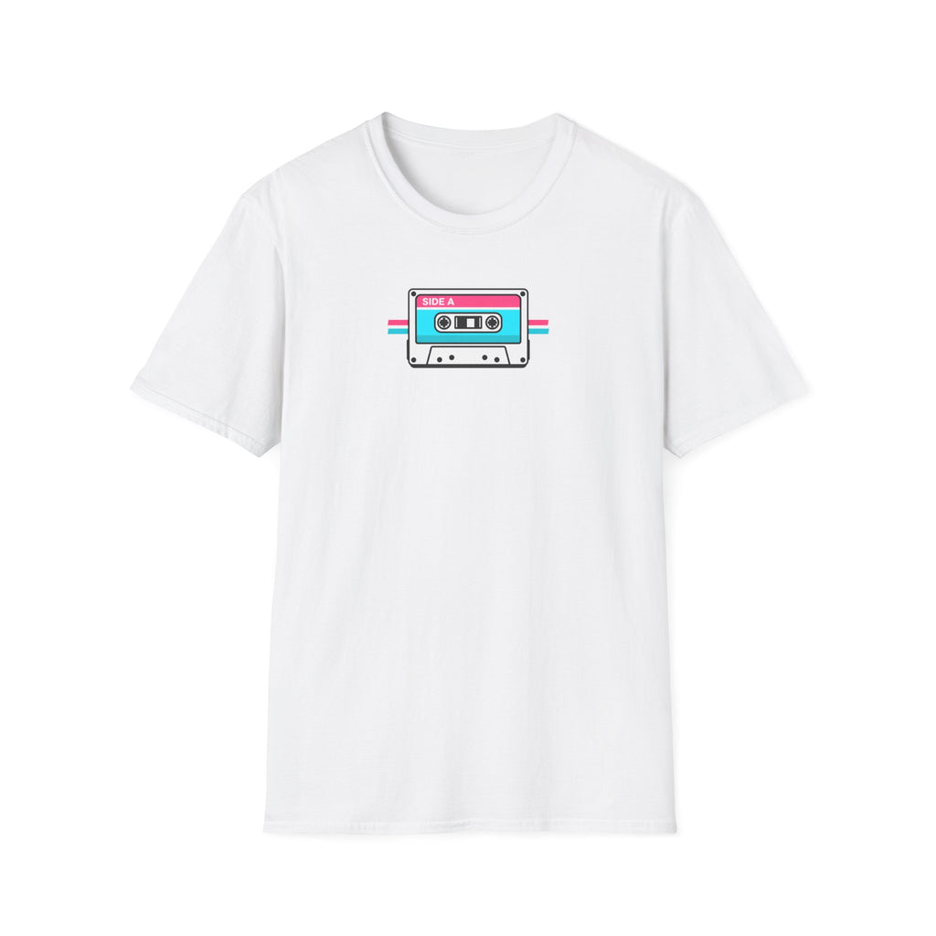 Side A T-Shirt