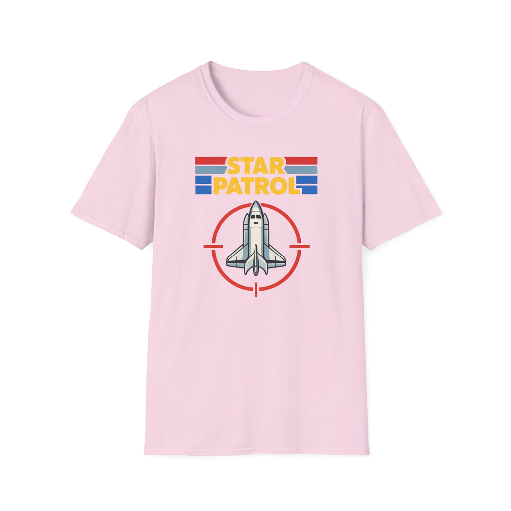 Star Fighter T-Shirt