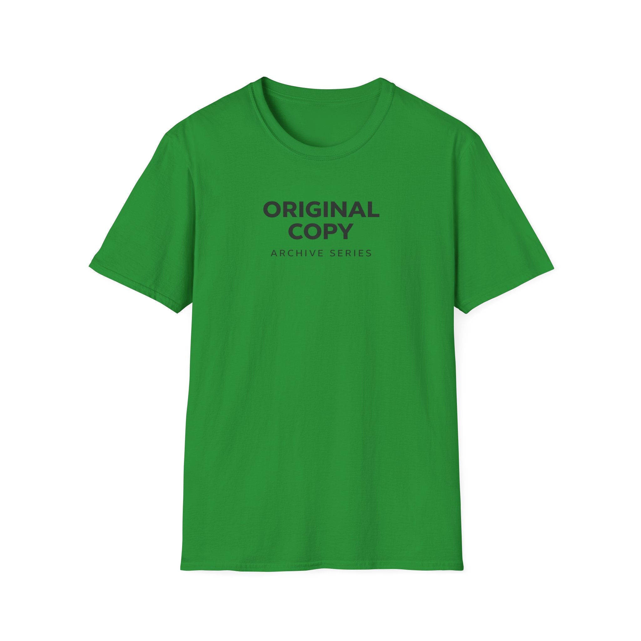 Original Copy T-Shirt