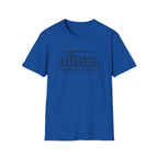 Compact Disc T-Shirt