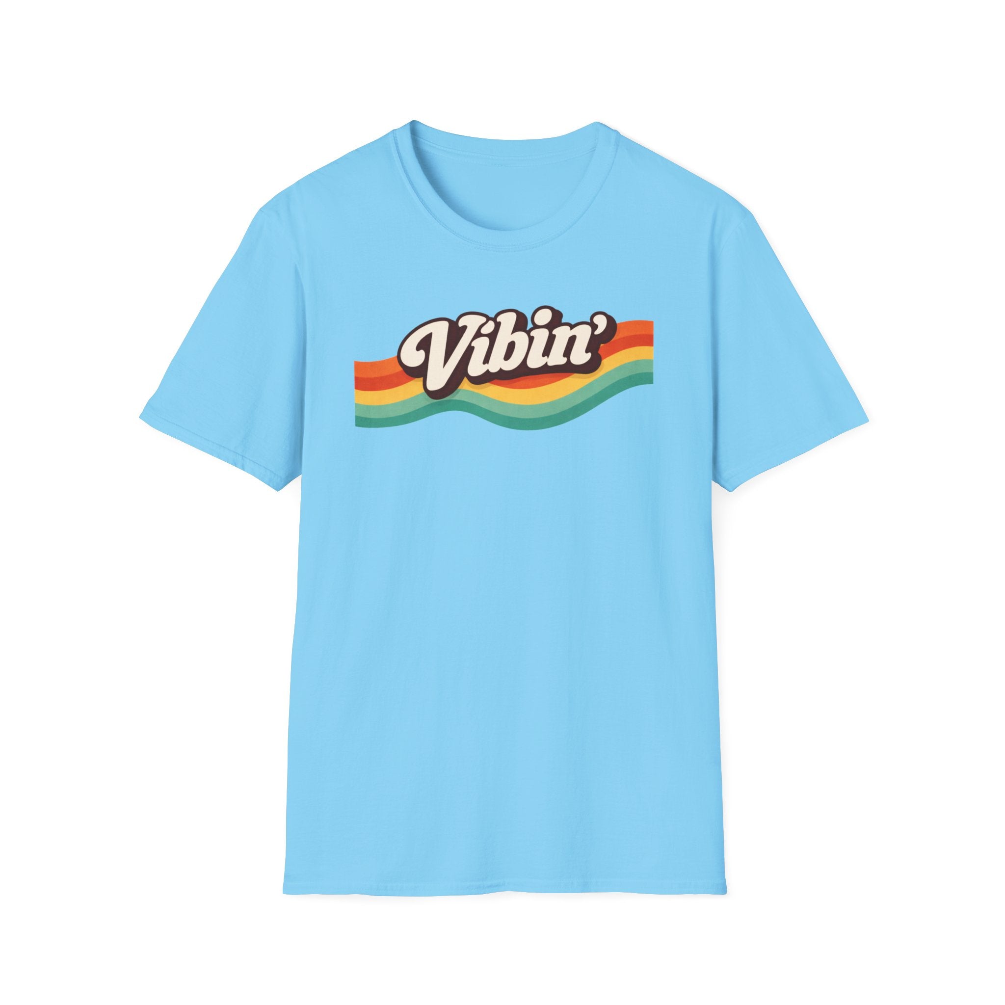 Vibin' T-Shirt
