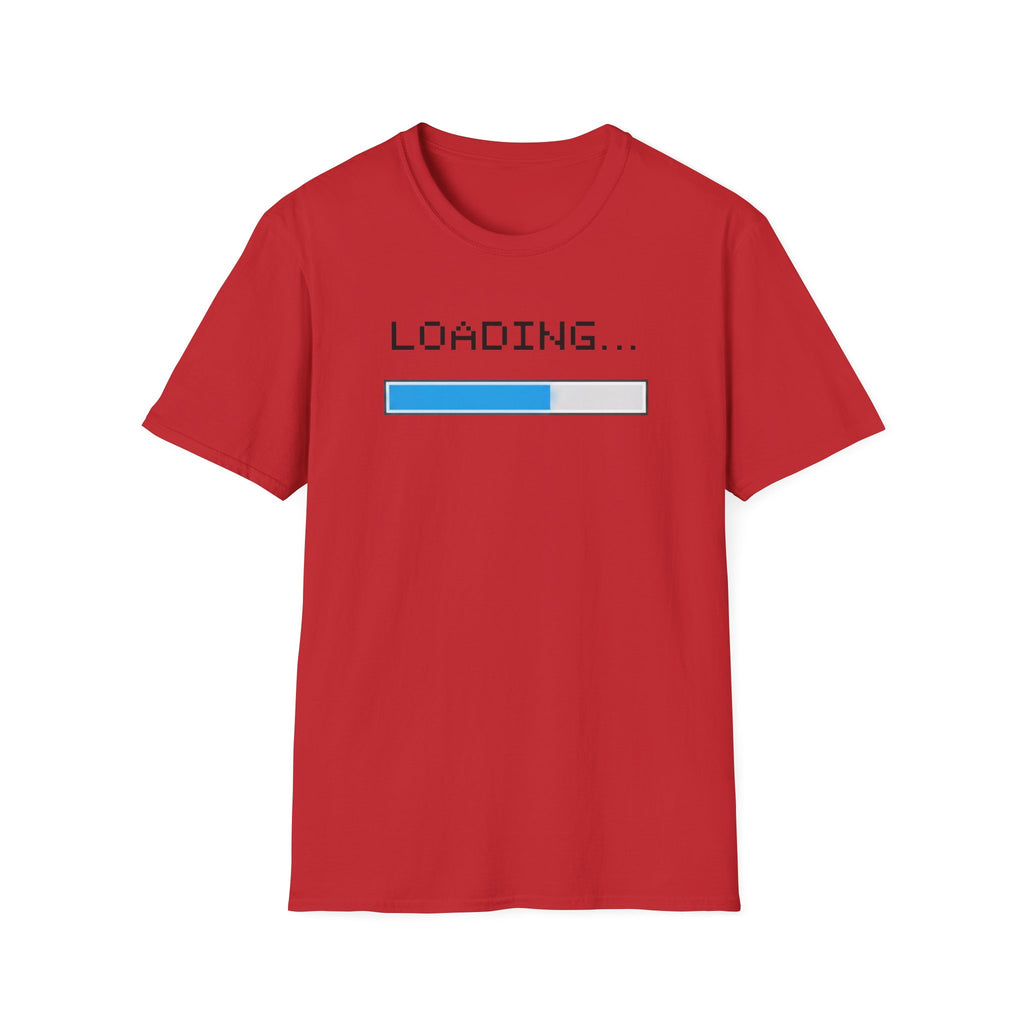 Loading T-Shirt