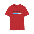 Loading T-Shirt