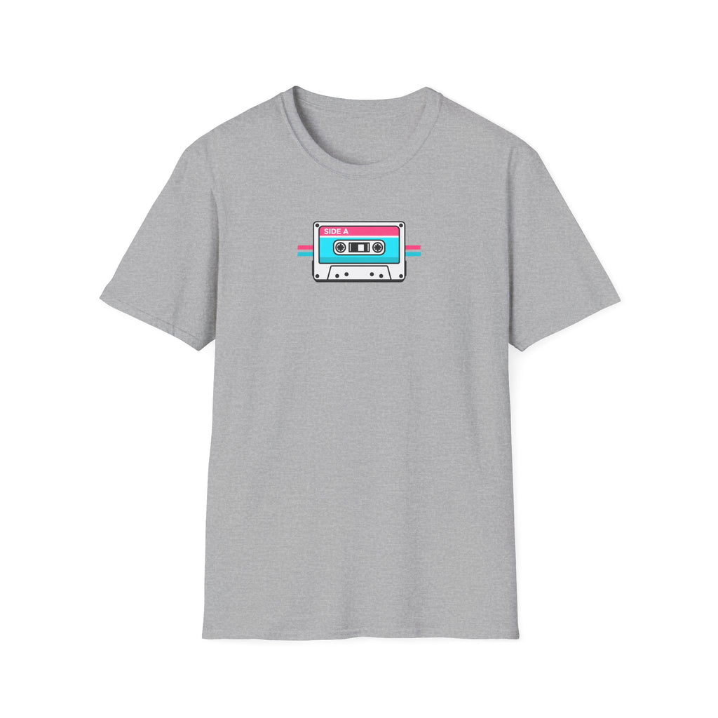 Side A T-Shirt
