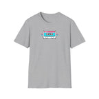 Side A T-Shirt