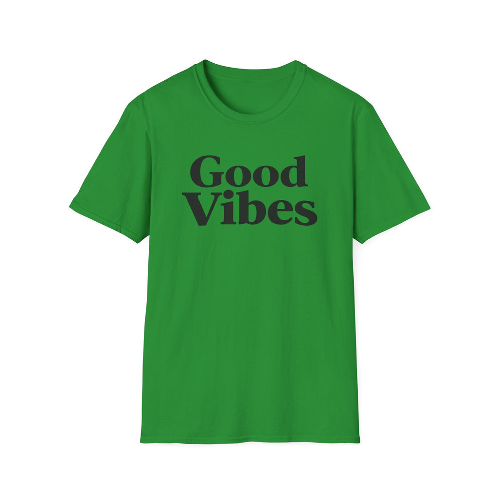Good Vibes T-Shirt