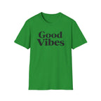 Good Vibes T-Shirt