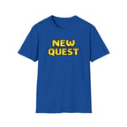 New Quest T-Shirt