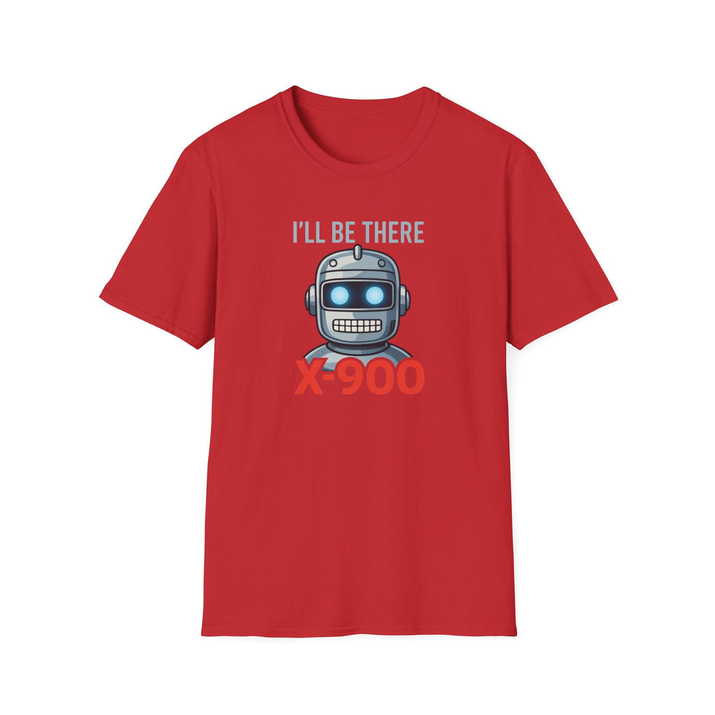 Terminator T-Shirt