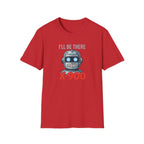 Terminator T-Shirt