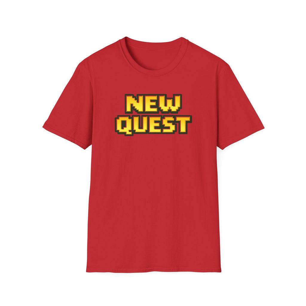 New Quest T-Shirt