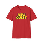 New Quest T-Shirt