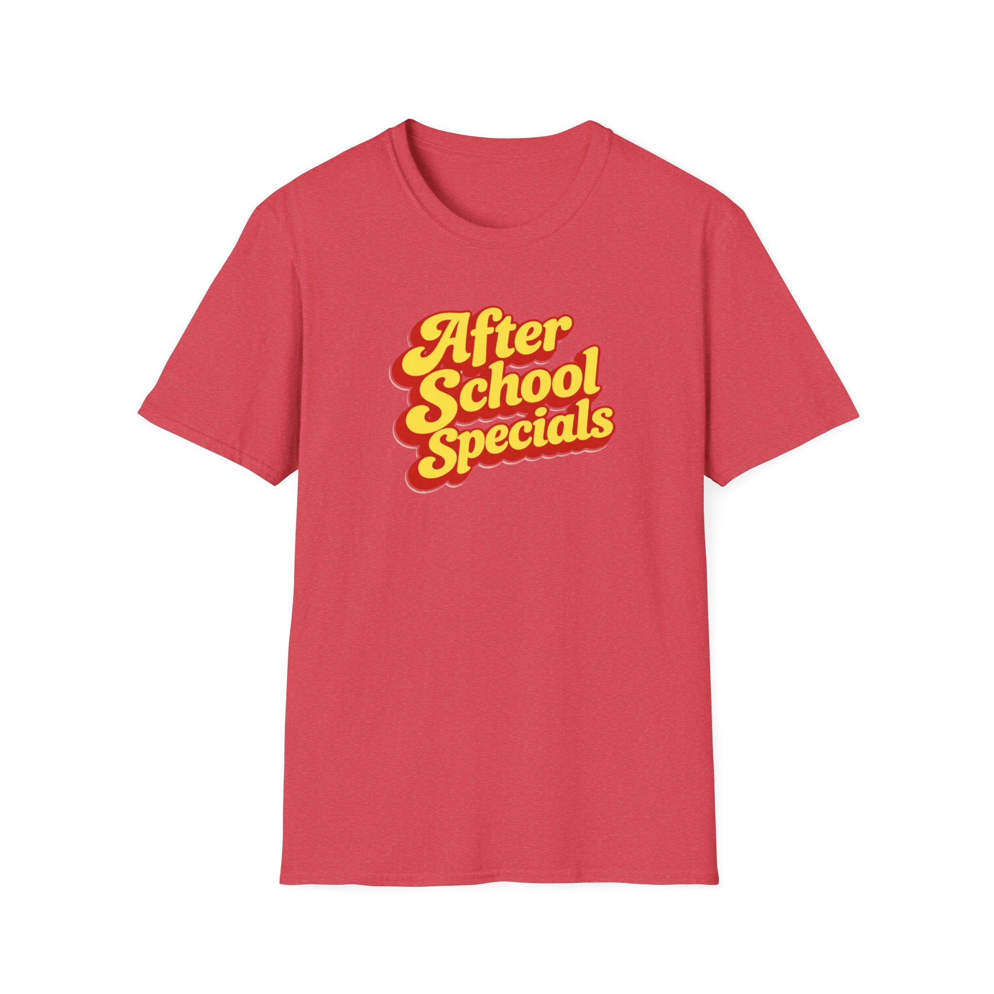 After School Specials T-Shirt