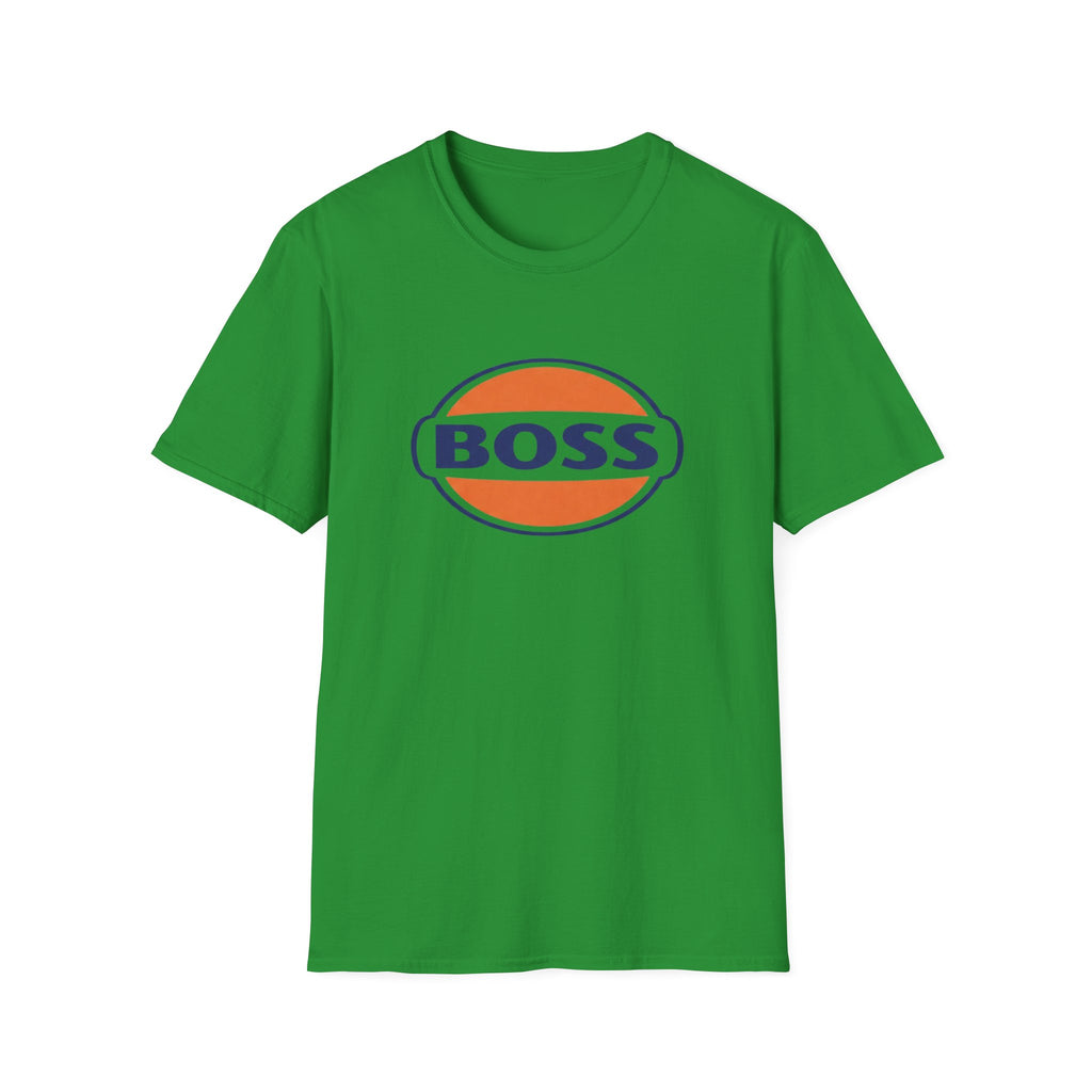 Boss T-Shirt