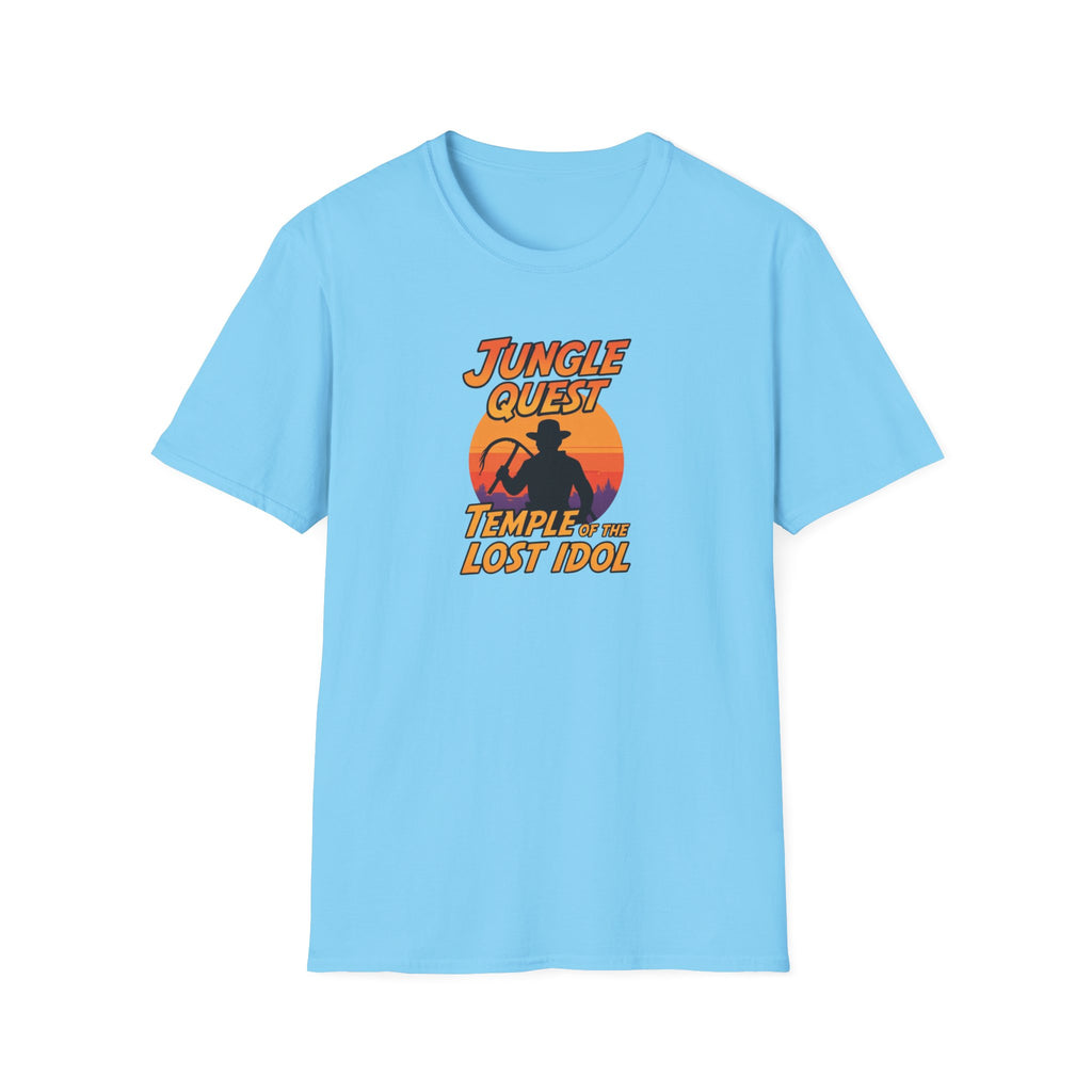 Dr. Jones T-Shirt