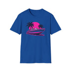 Speed Boat T-Shirt