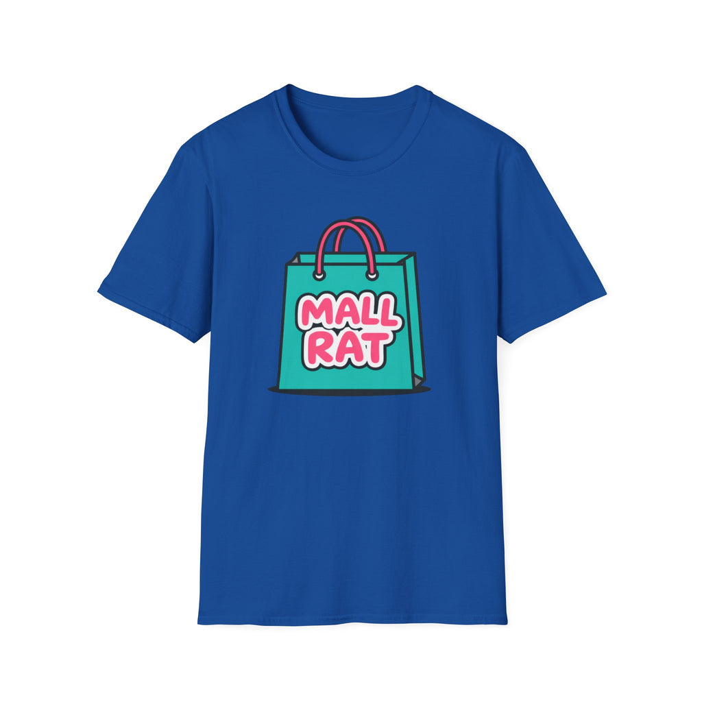 Mall Rat T-Shirt