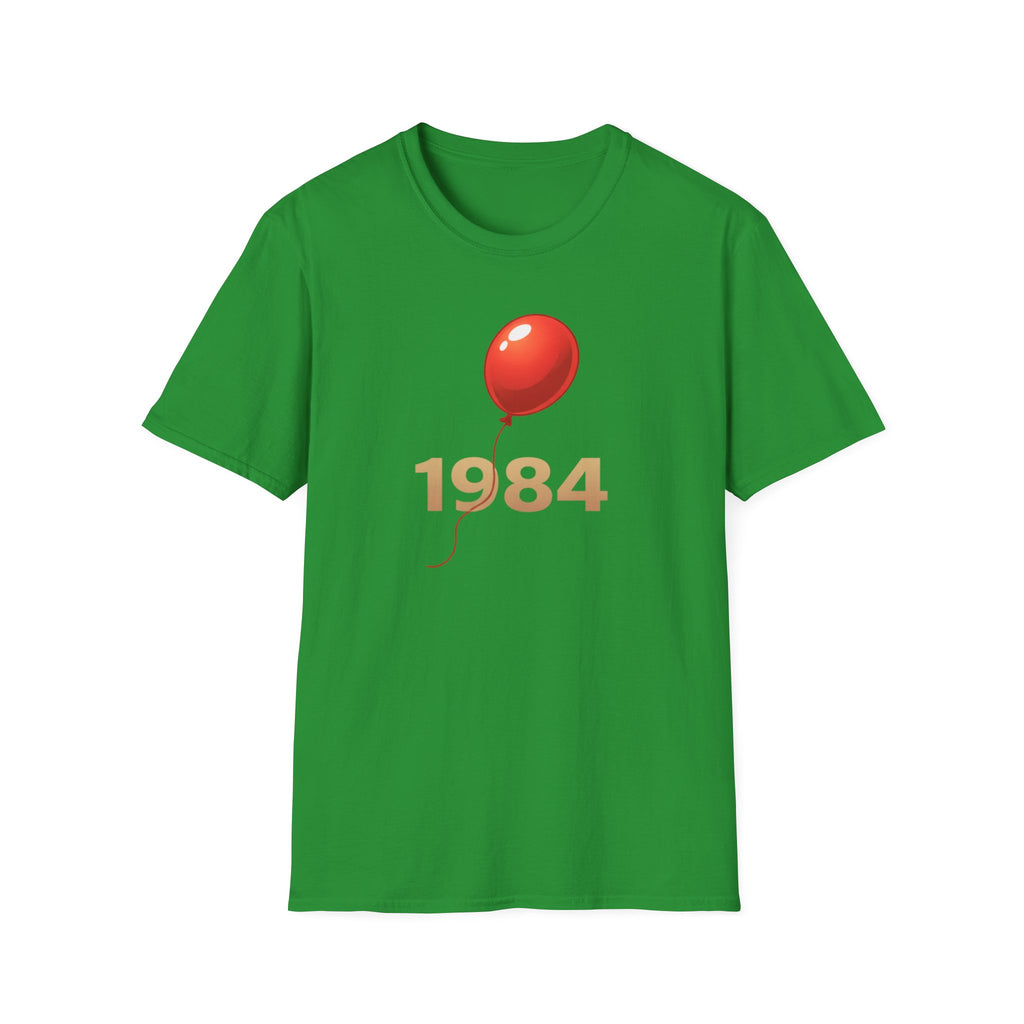 Red Balloon T-Shirt