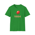 Red Balloon T-Shirt