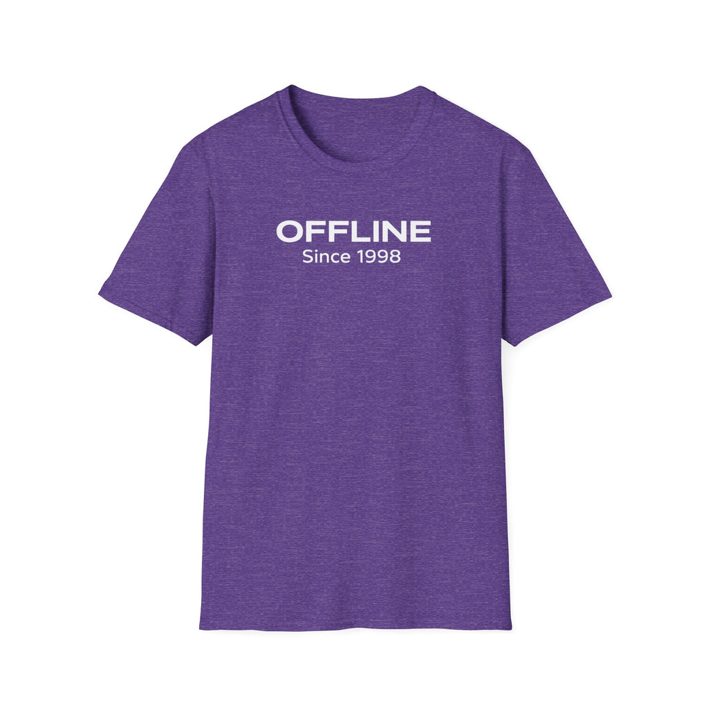 Offline Since 1998 T-Shirt