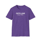 Offline Since 1998 T-Shirt