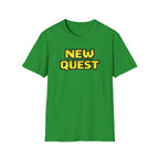 New Quest T-Shirt