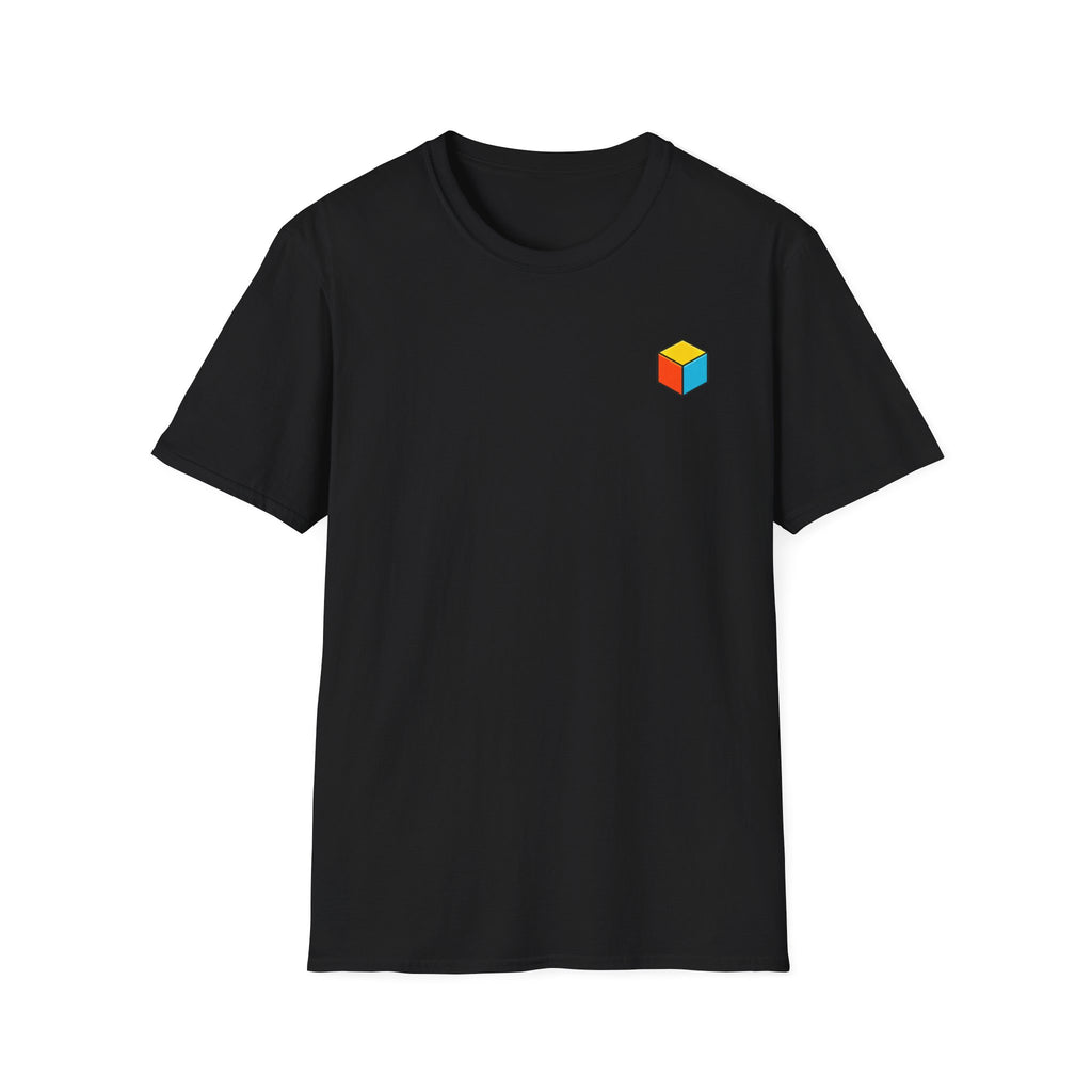 Cube T-Shirt