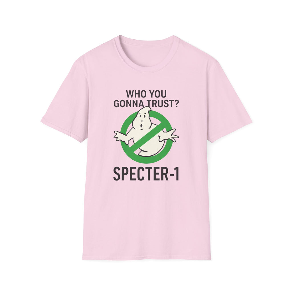 Ghost T-Shirt