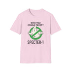Ghost T-Shirt