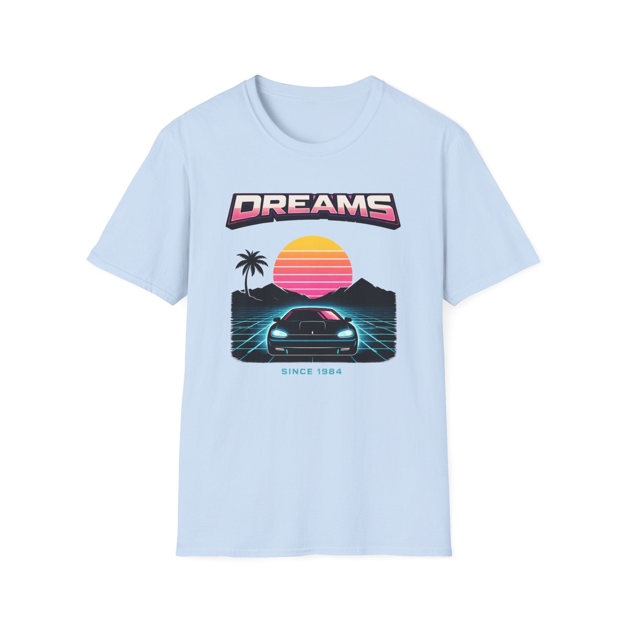 Dreams T-Shirt